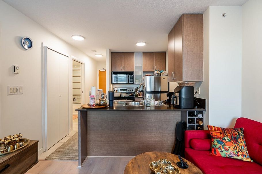 1708 909 Mainland Street Vancouver, BC - 9