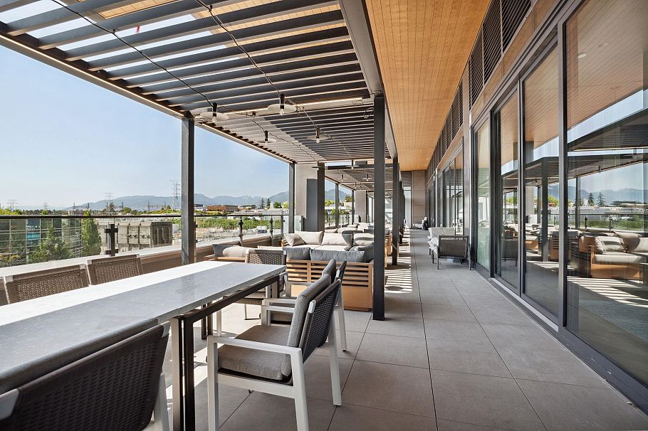 1305 2186 Gilmore Avenue Burnaby, BC - 23