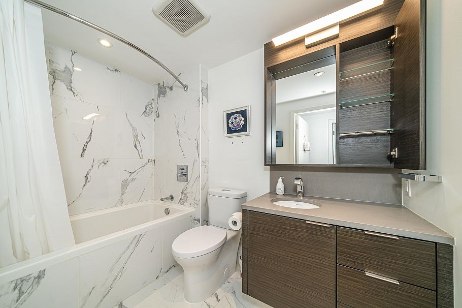 404 1688 Pullman Porter Street Vancouver, BC - 22