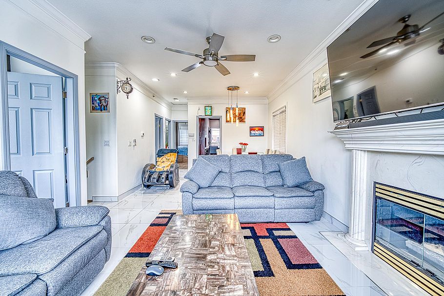 426 E 18th Avenue Vancouver, BC - 6