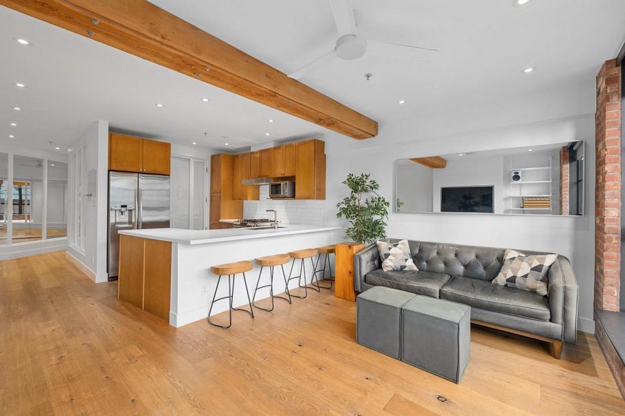 401 1238 Homer Street Vancouver, BC - 8