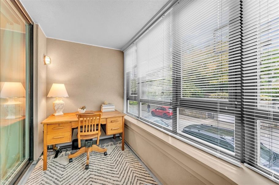 401 1330 Jervis Street Vancouver, BC - 17