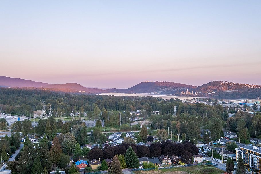 2602 1401 Hunter Street North Vancouver, BC - 32