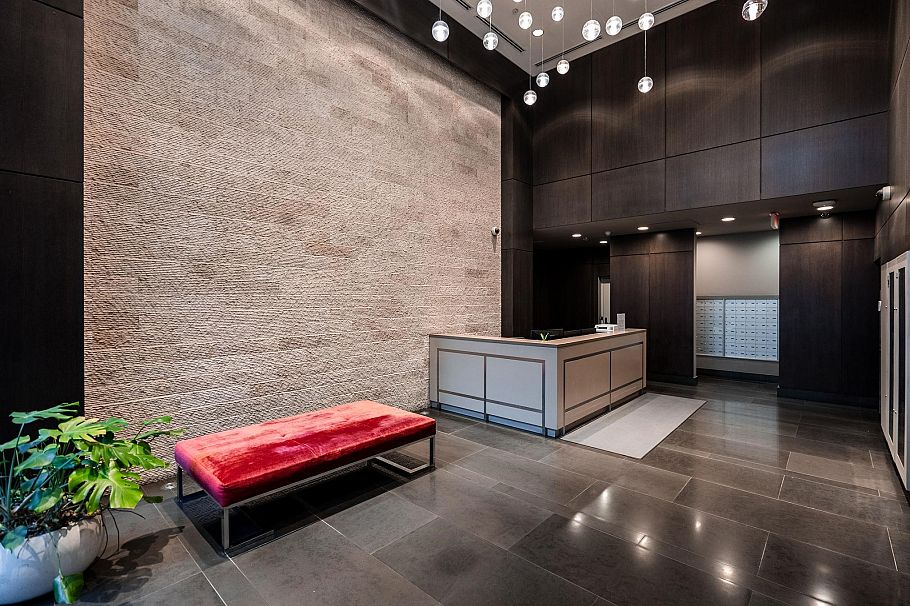 2306 833 Homer Street Vancouver, BC - 29