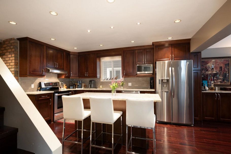 2466 Eton Street Vancouver, BC - 5