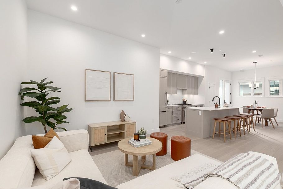 1061 Semlin Drive Vancouver, BC - 7