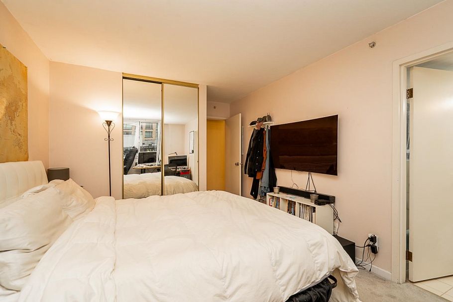 807 488 Helmcken Street Vancouver, BC - 21