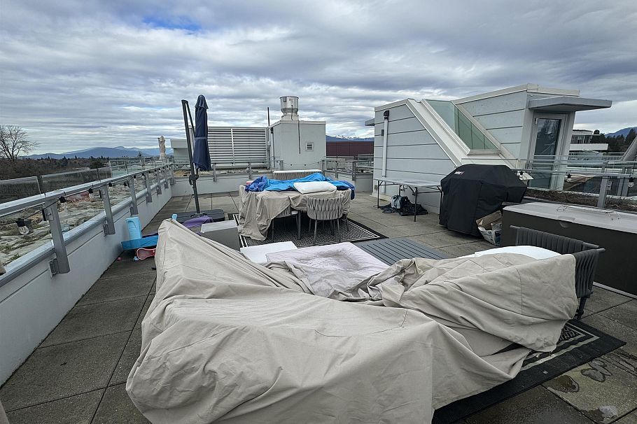 604 5033 Cambie Street Vancouver, BC - 29