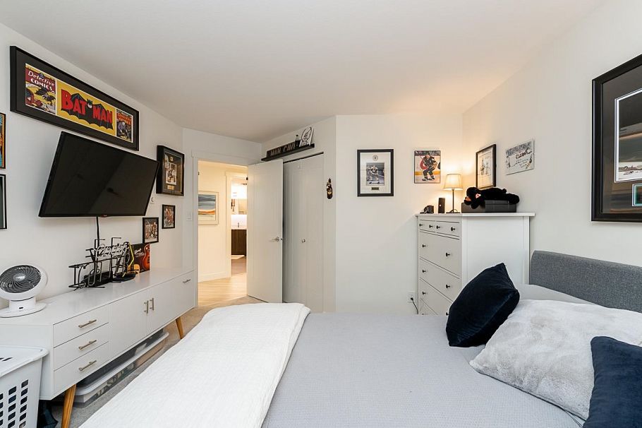 410 2201 Pine Street Vancouver, BC - 22