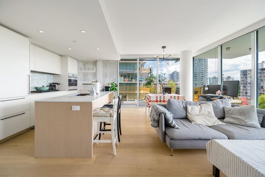 901 1180 Broughton Street Vancouver, BC - 12