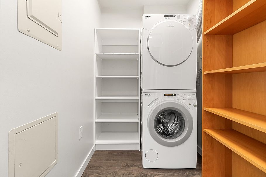 715 2799 Yew Street Vancouver, BC - 7