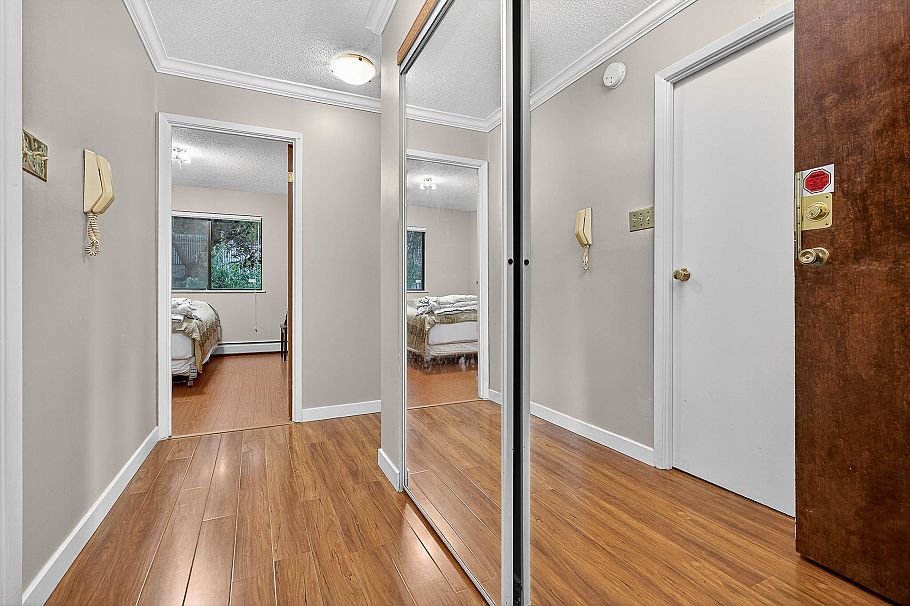 102 1146 Harwood Street Vancouver, BC - 12