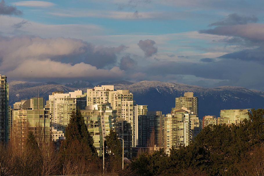 406 1529 W 6th Avenue Vancouver, BC - 33