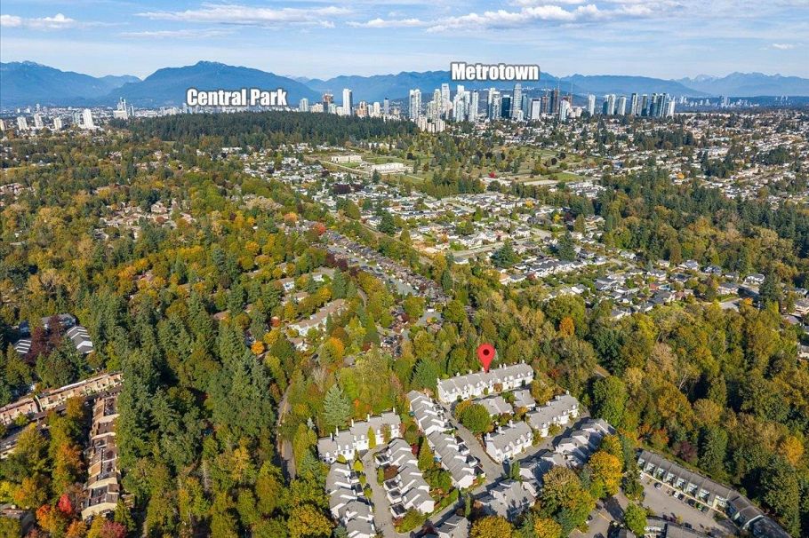 3649 Brahms Avenue Vancouver, BC - 33