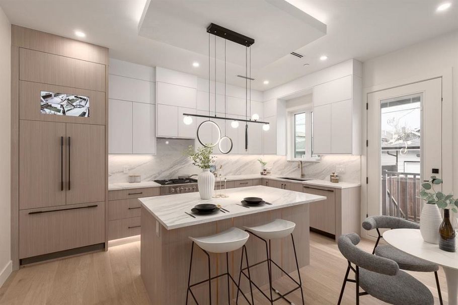 2 2658 Dundas Street Vancouver, BC - 15