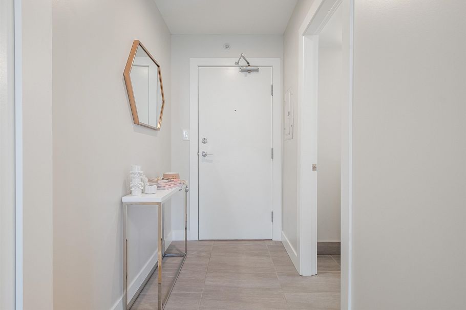 1103 1295 Richards Street Vancouver, BC - 11