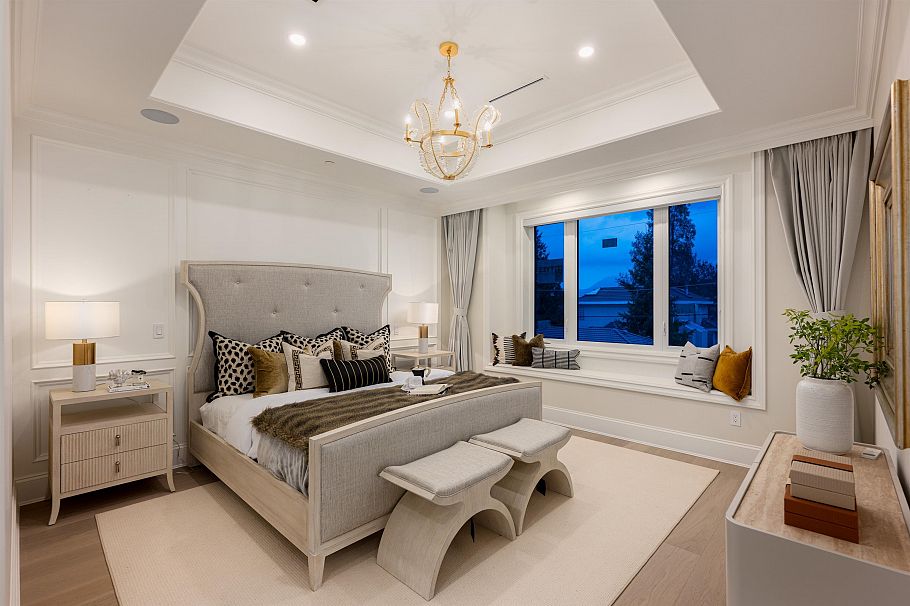 2181 W 20th Avenue Vancouver, BC - 7