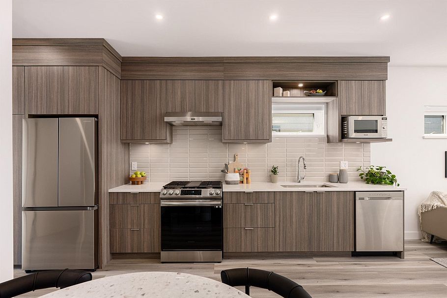 5102 Chambers Street Vancouver, BC - 7