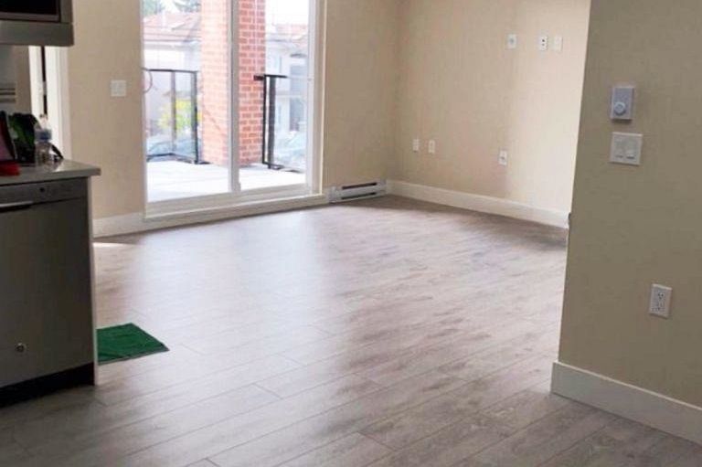 203 4882 Slocan Street Vancouver, BC - 3