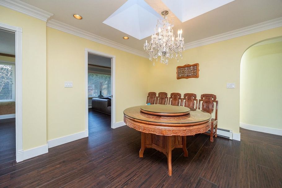 2088 Allison Road Vancouver, BC - 9