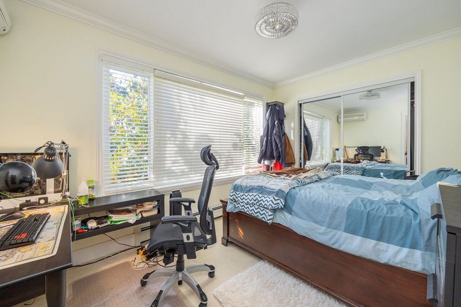 2088 Allison Road Vancouver, BC - 23