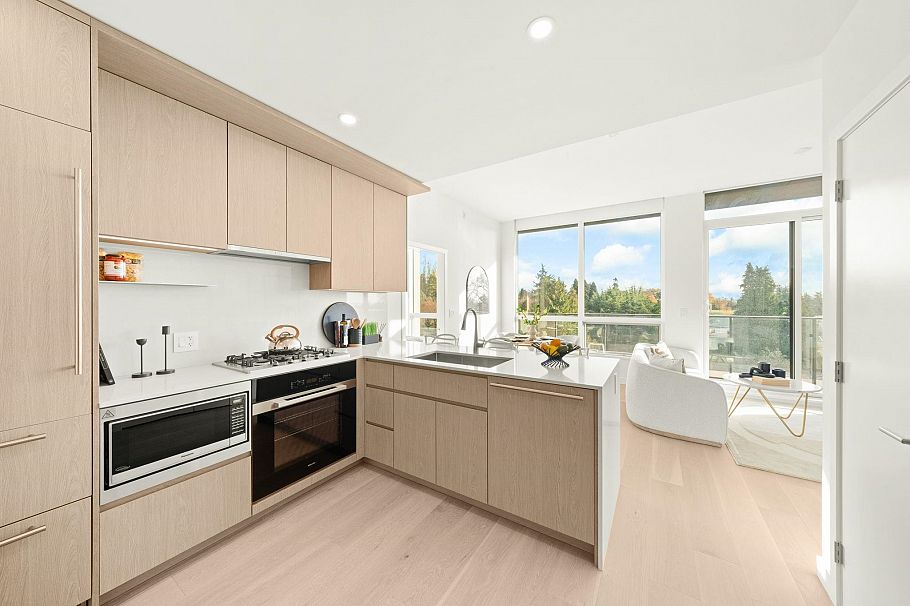 601 5212 Cambie Street Vancouver, BC - 19