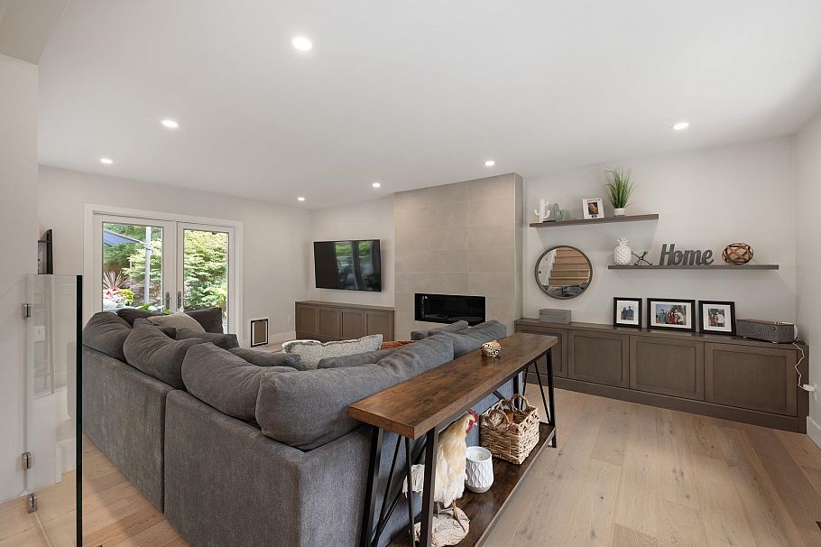 2678 Ailsa Crescent North Vancouver, BC - 5