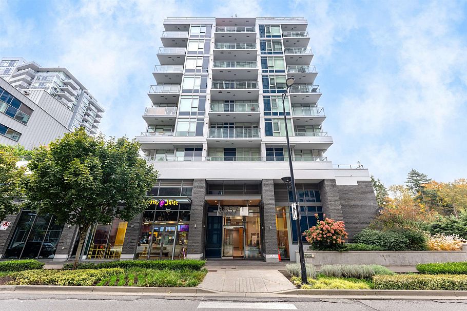 906 3557 Sawmill Crescent Vancouver, BC - 27