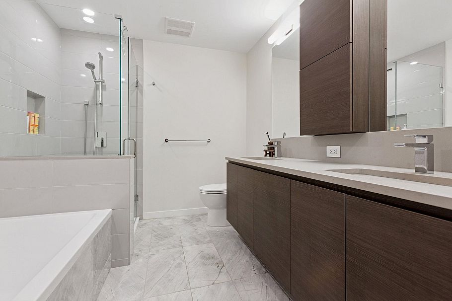 1305 2186 Gilmore Avenue Burnaby, BC - 11