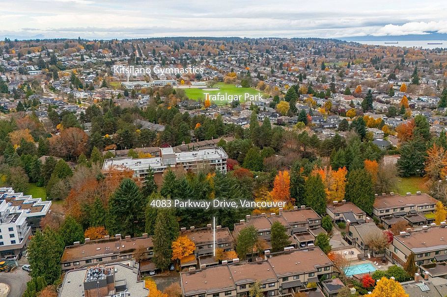 4083 Parkway Drive Vancouver, BC - 38