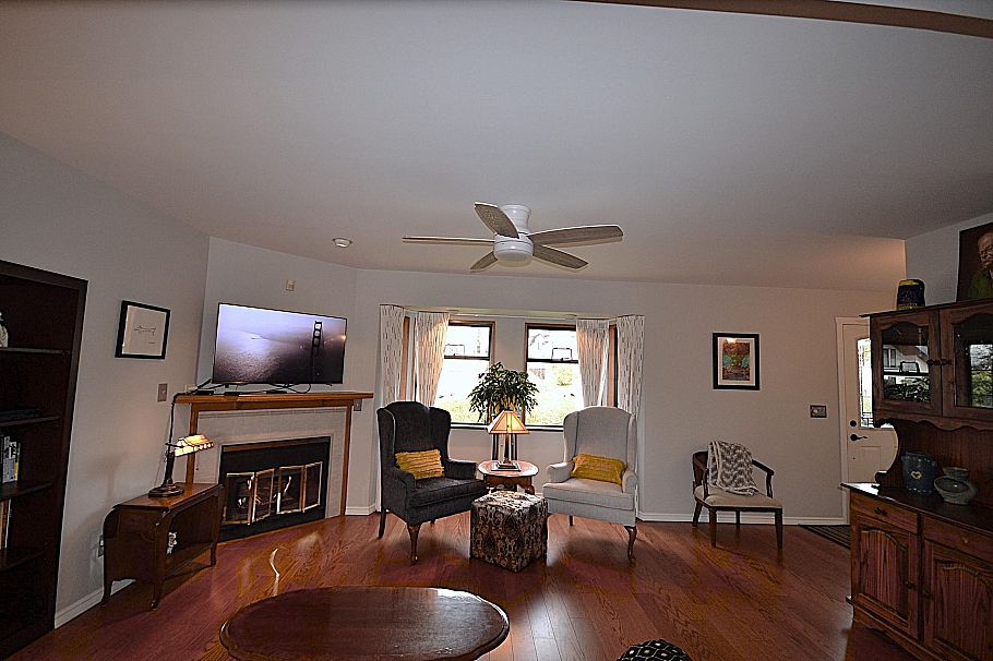 3578 Haida Drive Vancouver, BC - 9