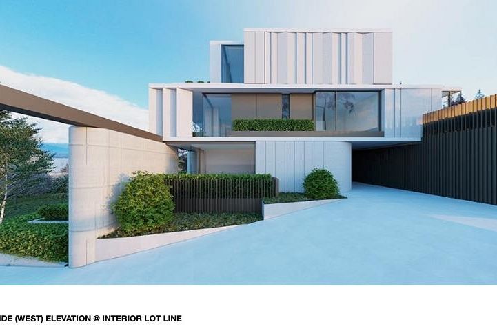 4818 Fannin Avenue Vancouver, BC - 3