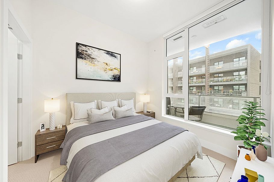 519 3438 Sawmill Crescent Vancouver, BC - 7