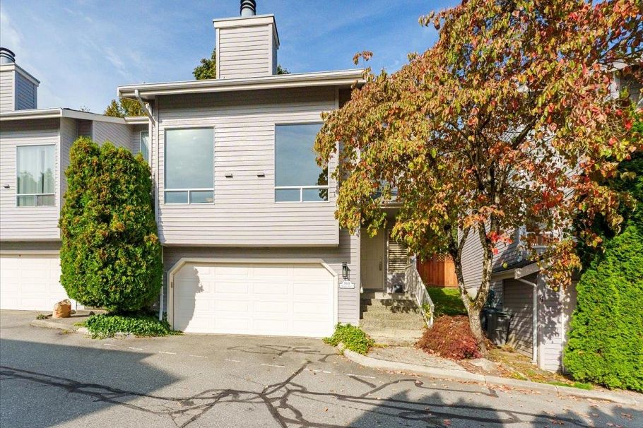 3649 Brahms Avenue Vancouver, BC - 1