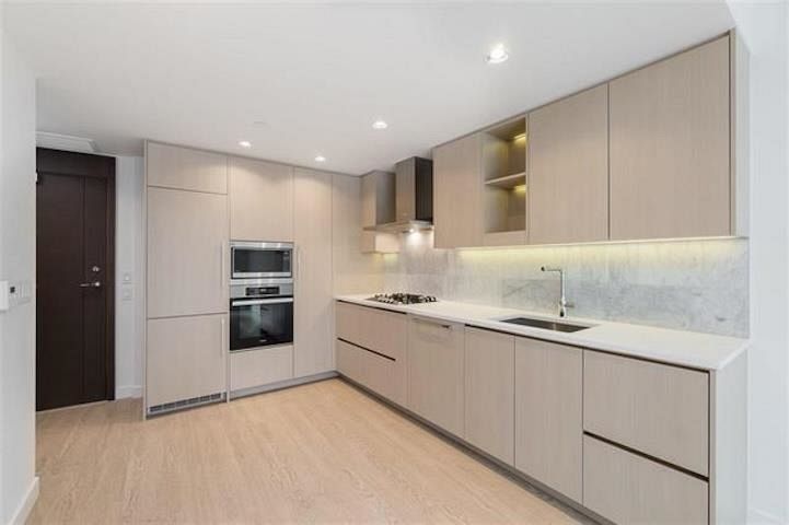 709 89 Nelson Street Vancouver, BC - 7