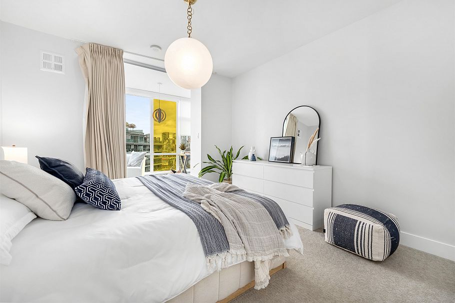 1801 1788 Columbia Street Vancouver, BC - 17