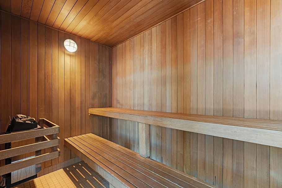 2704 1189 Melville Street Vancouver, BC - 27