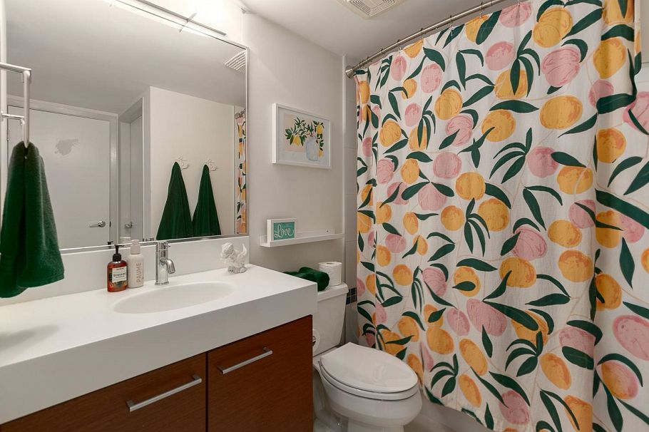 903 2770 Sophia Street Vancouver, BC - 7