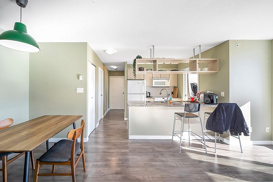 1606 1082 Seymour Street Vancouver, BC - 10