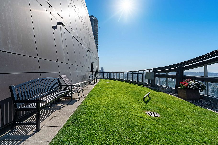 2704 1189 Melville Street Vancouver, BC - 22