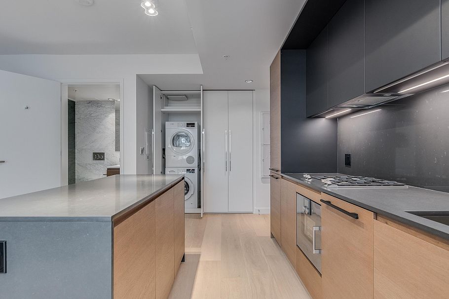 1209 1289 HORNBY STREET, Vancouver BC V6Z 0G7 Vancouver, BC - 9