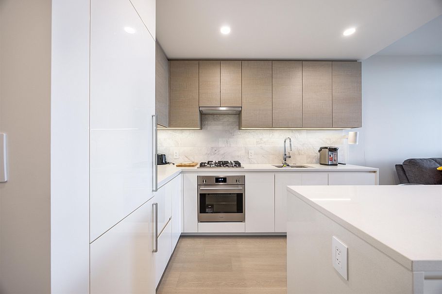 4103 2186 Gilmore Avenue Burnaby, BC - 3