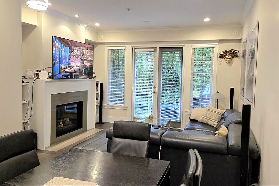 5467 Dunbar Street Vancouver, BC - 3