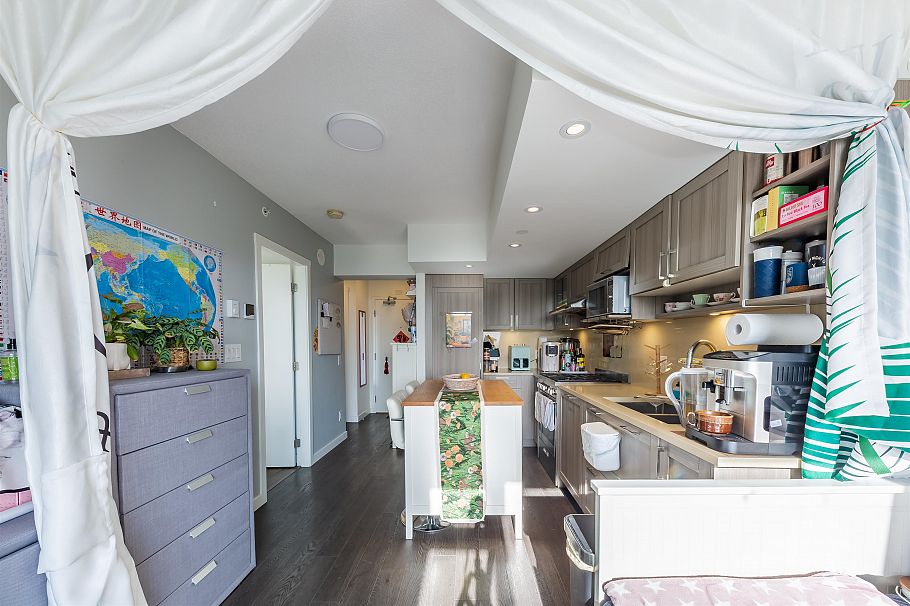 1003 5470 Ormidale Street Vancouver, BC - 11