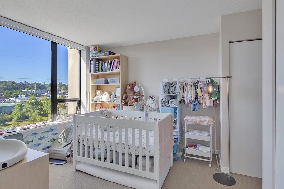 806 4178 Dawson Street Burnaby, BC - 21