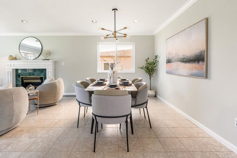 4110 Penticton Street Vancouver, BC - 9