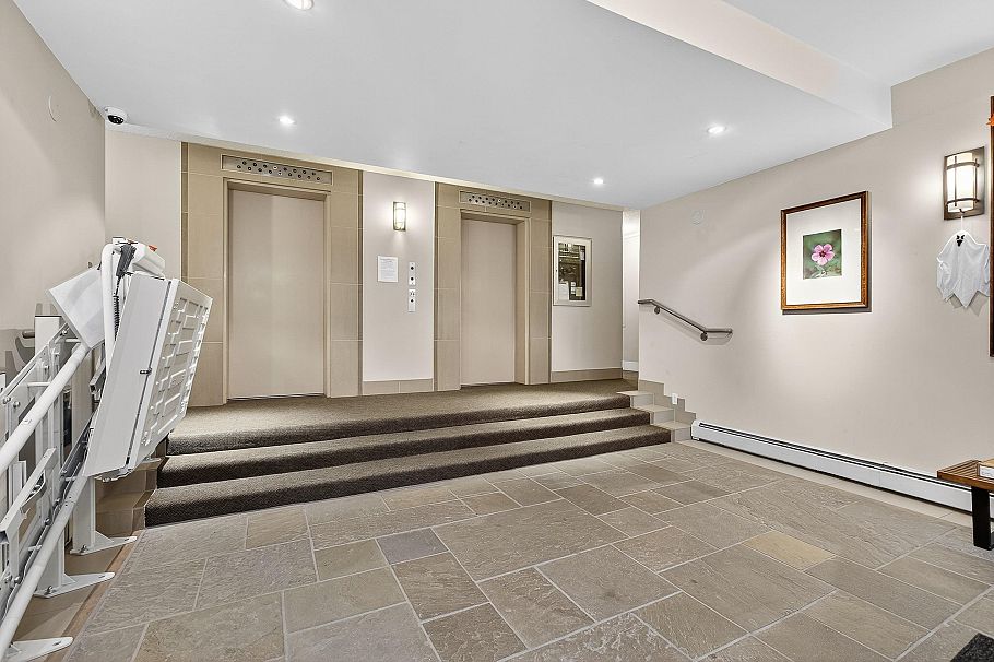 102 1146 Harwood Street Vancouver, BC - 14