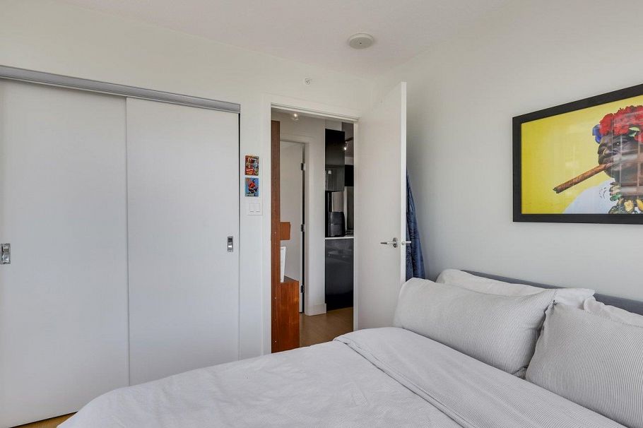 912 1325 Rolston Street Vancouver, BC - 10