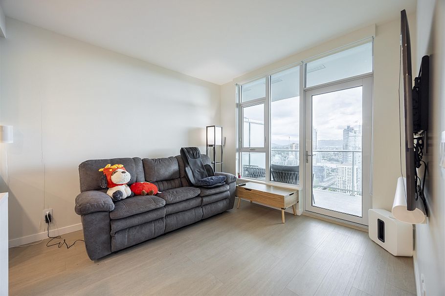 4103 2186 Gilmore Avenue Burnaby, BC - 5