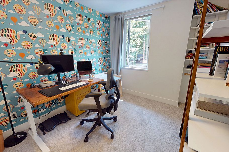 2073 E Pender Street Vancouver, BC - 19